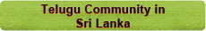 Telugu Community in Sri Lanka